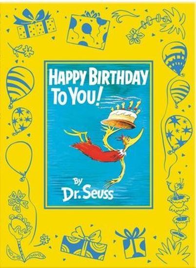 Imagen de HAPPY BIRTHDAY TO YOU DELUXE EDITION