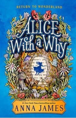 Imagen de ALICE WITH A WHY