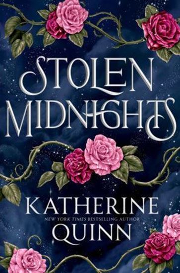 Imagen de STOLEN MIDNIGHTS