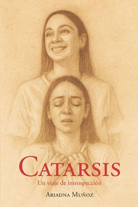 Imagen de CATARSIS. UN VIAJE DE INTROSPECION