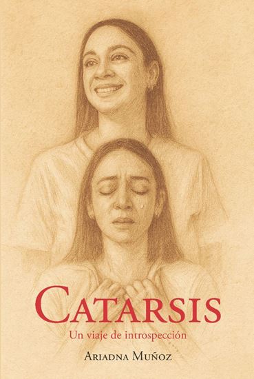 Imagen de CATARSIS. UN VIAJE DE INTROSPECION