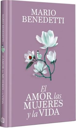 Imagen de EL AMOR, LAS MUJERES Y LA VIDA (BOL)