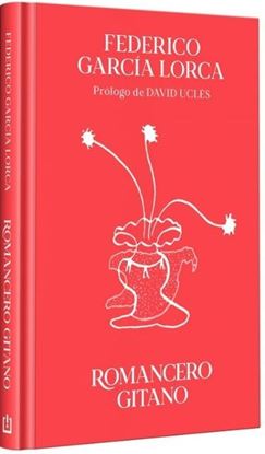 Imagen de ROMANCERO GITANO (EDI. ESP. TD) (BOL)