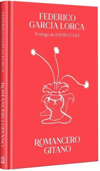 Imagen de ROMANCERO GITANO (EDI. ESP. TD) (BOL)