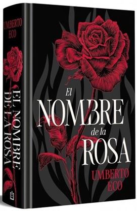 Imagen de EL NOMBRE DE LA ROSA (ED. ESP TD) (BOL)
