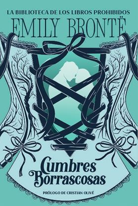 Imagen de CUMBRES BORRASCOSAS. BIBLIOTECA DE LIB.