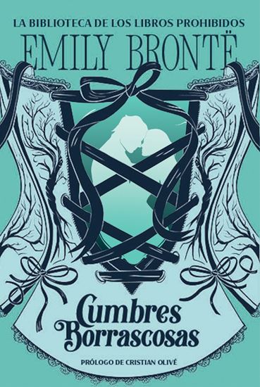 Imagen de CUMBRES BORRASCOSAS. BIBLIOTECA DE LIB.