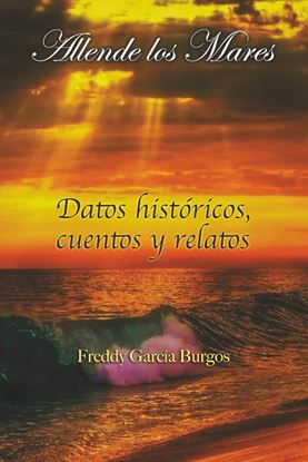 Imagen de ALLENDE LOS MARES. DATOS HISTORICOS, C.