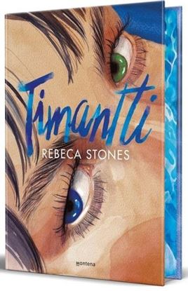 Imagen de TIMANTTI (ED. ESPECIAL)