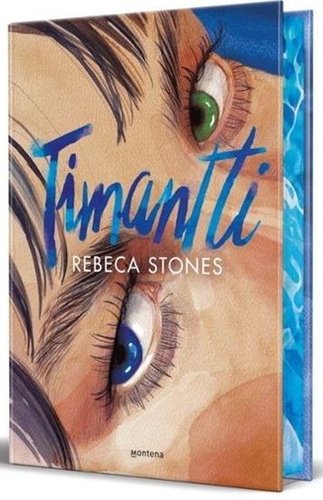 Imagen de TIMANTTI (ED. ESPECIAL)