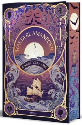 Imagen de HASTA EL AMANECER (CANTOS TINTADOS)