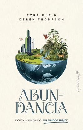 Imagen de ABUNDANCIA