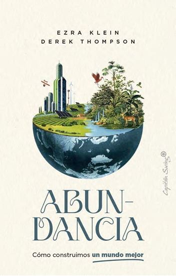 Imagen de ABUNDANCIA