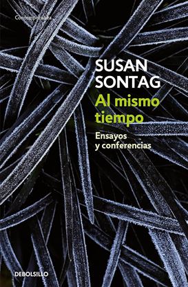 Imagen de AL MISMO TIEMPO. ENSAYOS (BOL)