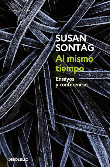Imagen de AL MISMO TIEMPO. ENSAYOS (BOL)