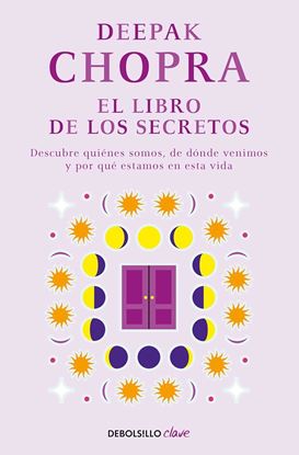 Imagen de EL LIBRO DE LOS SECRETOS  (BOL)