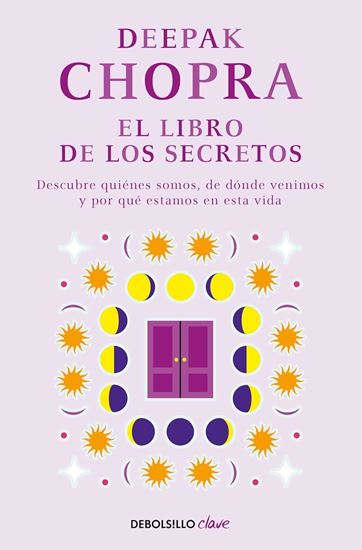Imagen de EL LIBRO DE LOS SECRETOS  (BOL)