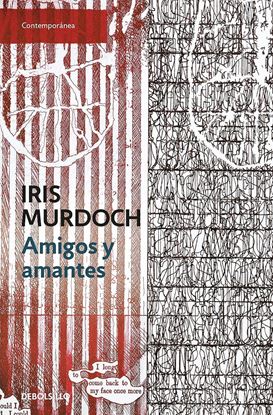 Imagen de AMIGOS Y AMANTES (BOL)