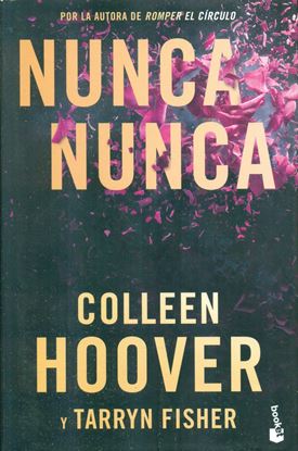 Imagen de NUNCA, NUNCA(NEVER,NEVER)(TD) (LI) (BOL)