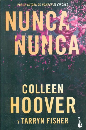 Imagen de NUNCA, NUNCA(NEVER,NEVER)(TD) (LI) (BOL)