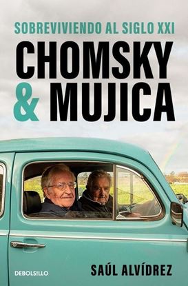 Imagen de CHOMSKY Y MOJICA (BOL)
