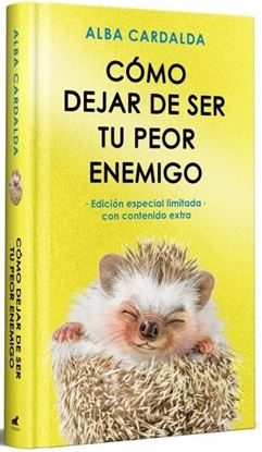 Imagen de COMO DEJAR DE SER TU PEOR ENEMIGO (LI)