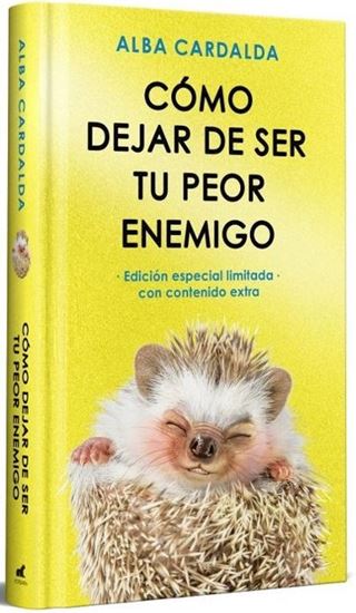 Imagen de COMO DEJAR DE SER TU PEOR ENEMIGO (LI)