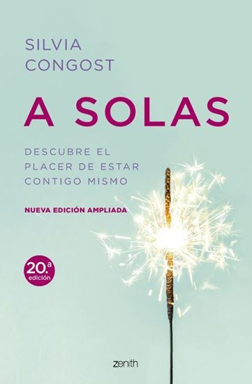 Imagen de A SOLAS. NUEVA EDICION AMPLIADA