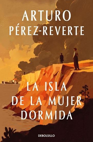 Imagen de LA ISLA DE LA MUJER DORMIDA (BOL)