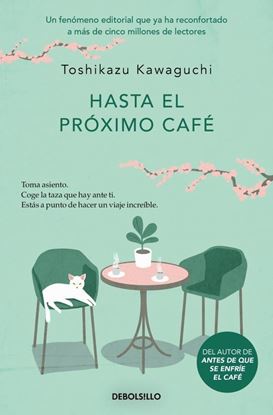 Imagen de HASTA EL PROXIMO CAFE (CAFE 4) (BOL)