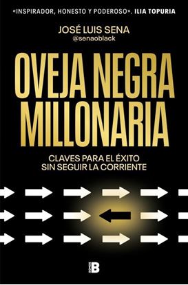 Imagen de OVEJA NEGRA MILLONARIA