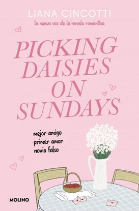 Imagen de PICKING DAISES ON SUNDAYS