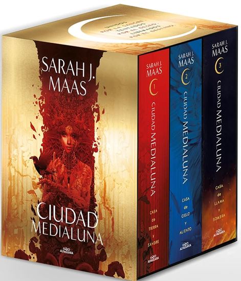 Imagen de ESTUCHE CUIDAD MEDIALUNA