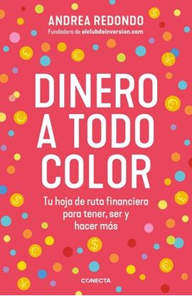 Imagen de DINERO A TODO COLOR