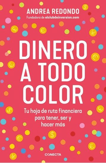 Imagen de DINERO A TODO COLOR