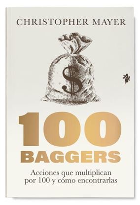 Imagen de 100 BAGGERS. ACCIONES QUE MULTIPLICAN