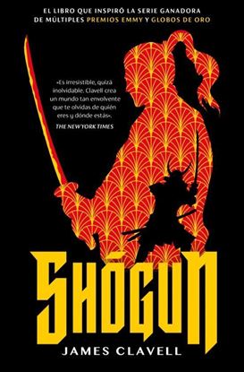 Imagen de SHOGUN (TRAD. REVISADA) (BOL)