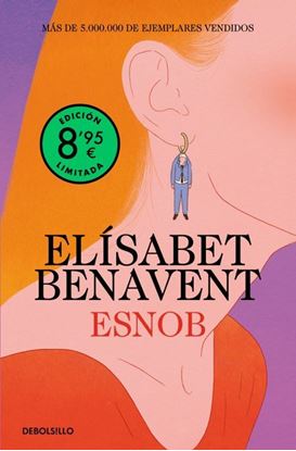 Imagen de ESNOB (LI) (BOL)