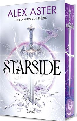 Imagen de STARSIDE 1. (CANTOS TINTADOS)