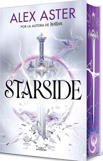 Imagen de STARSIDE 1. (CANTOS TINTADOS)