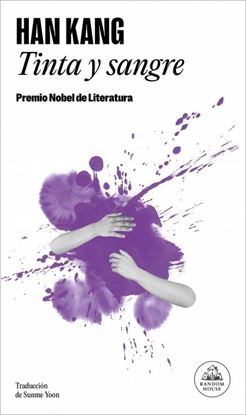 Imagen de TINTA Y SANGRE