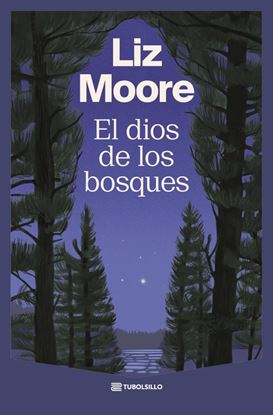 Imagen de EL DIOS DE LOS BOSQUES (BOL)