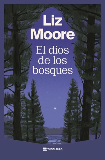 Imagen de EL DIOS DE LOS BOSQUES (BOL)