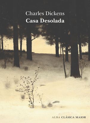 Imagen de CASA DESOLADA (TD) (ALBA)