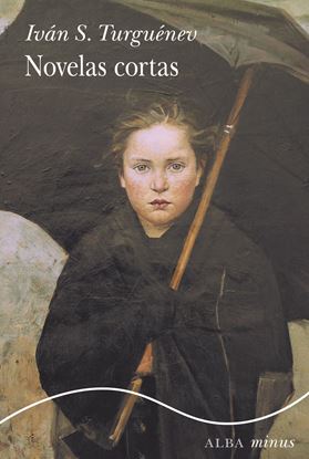 Imagen de NOVELAS CORTAS (TB) (ALBA)