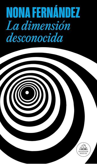 Imagen de LA DIMENSION DESCONOCIDA