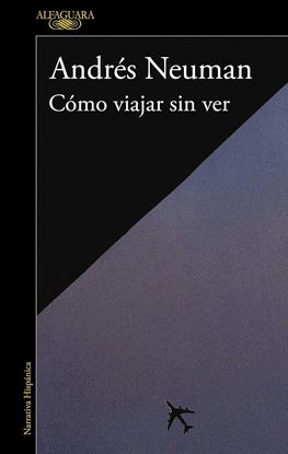 Imagen de COMO VIAJAR SIN VER