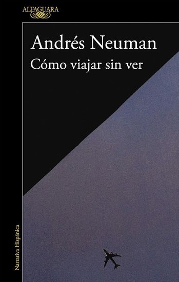 Imagen de COMO VIAJAR SIN VER
