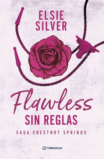 Imagen de FLAWLESS: SIN REGLAS (BOL)