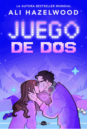 Imagen de JUEGO DE DOS